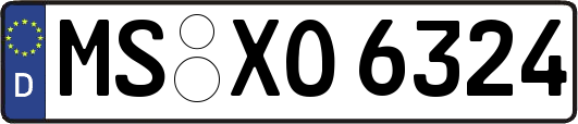 MS-XO6324