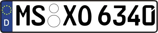 MS-XO6340