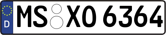 MS-XO6364