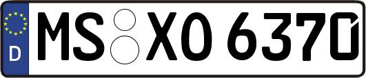 MS-XO6370