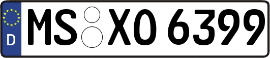 MS-XO6399