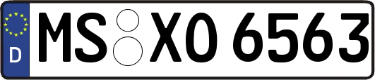 MS-XO6563