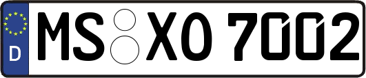 MS-XO7002