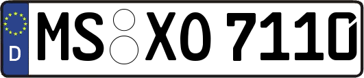 MS-XO7110