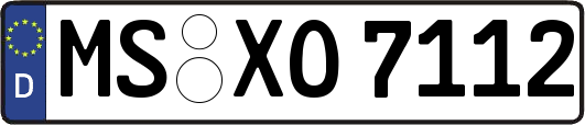 MS-XO7112