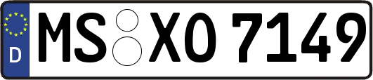 MS-XO7149