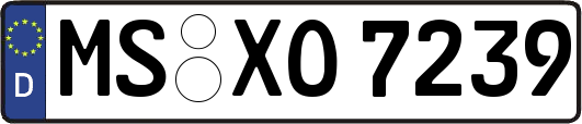MS-XO7239
