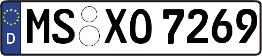 MS-XO7269