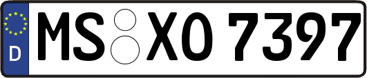 MS-XO7397