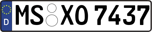 MS-XO7437