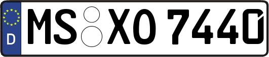MS-XO7440
