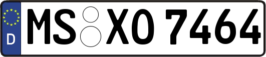 MS-XO7464