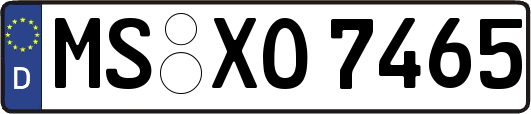 MS-XO7465