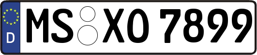 MS-XO7899