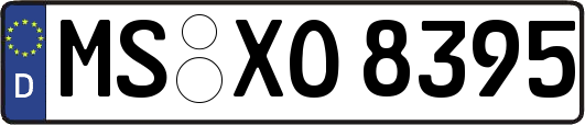 MS-XO8395