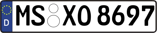 MS-XO8697