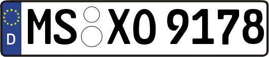 MS-XO9178