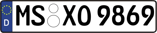 MS-XO9869