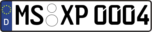 MS-XP0004