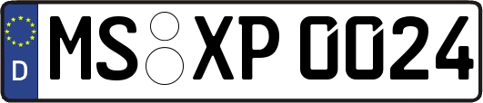 MS-XP0024