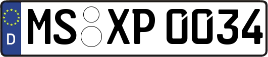 MS-XP0034