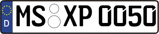 MS-XP0050
