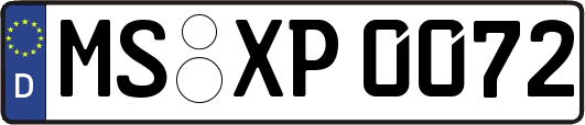 MS-XP0072