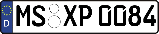 MS-XP0084