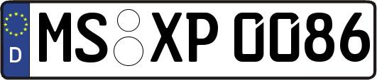 MS-XP0086