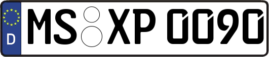 MS-XP0090