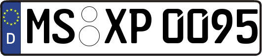 MS-XP0095