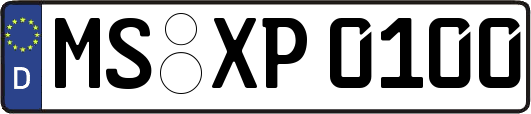 MS-XP0100