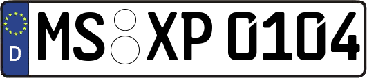 MS-XP0104