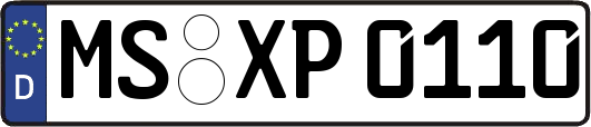 MS-XP0110
