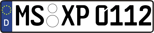 MS-XP0112