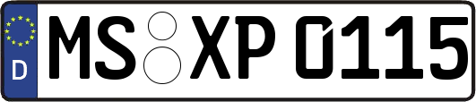 MS-XP0115