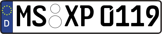 MS-XP0119
