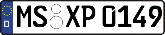MS-XP0149