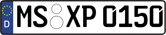 MS-XP0150