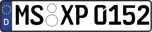 MS-XP0152