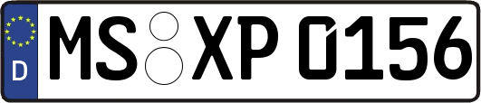 MS-XP0156