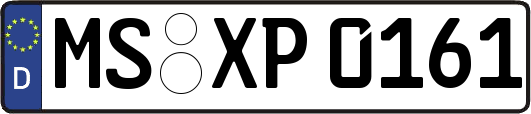 MS-XP0161
