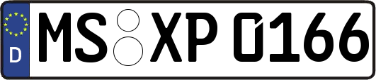 MS-XP0166