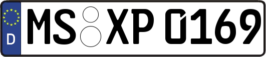 MS-XP0169