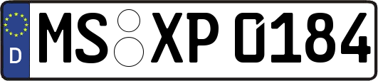 MS-XP0184