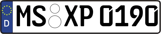 MS-XP0190