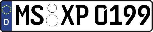 MS-XP0199