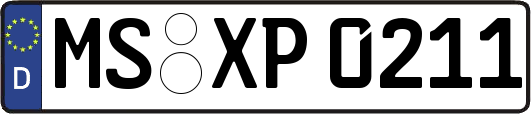 MS-XP0211