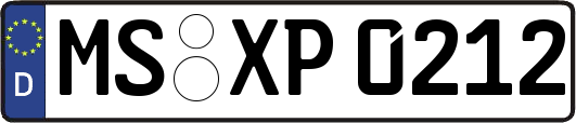 MS-XP0212