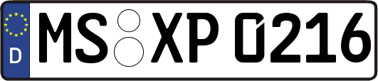 MS-XP0216